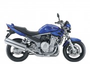 Suzuki Bandit 650